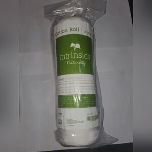 Intrinsics 1lb Cotton Roll